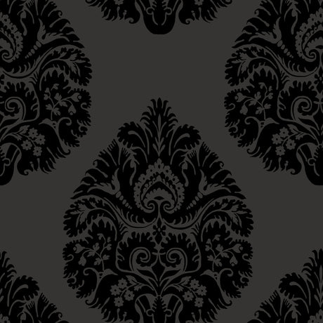 KRAVET DESIGN W3726.8.0 KRAVET DESIGN W3726-8 Wallpaper - Eade's Wallpaper