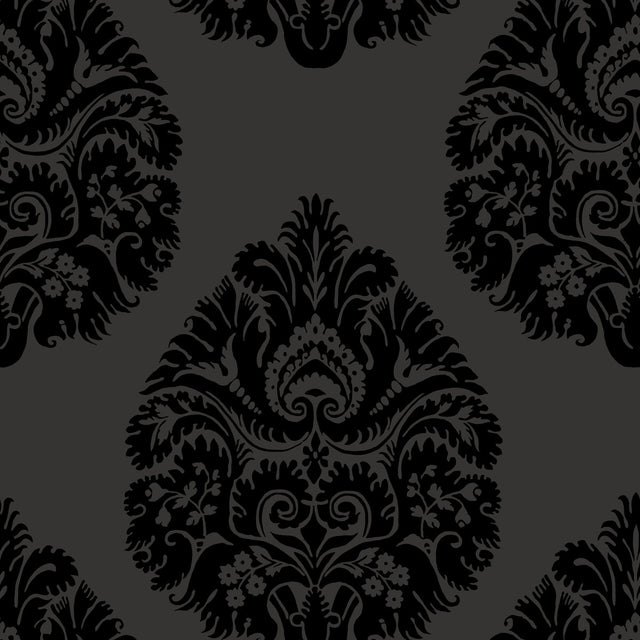 KRAVET DESIGN W3726.8.0 KRAVET DESIGN W3726-8 Wallpaper - Eade's Wallpaper
