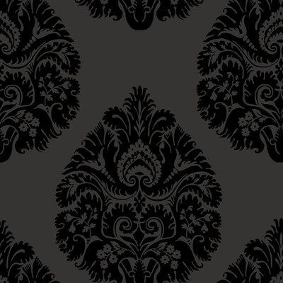 KRAVET DESIGN W3726.8.0 KRAVET DESIGN W3726-8 Wallpaper - Eade's Wallpaper