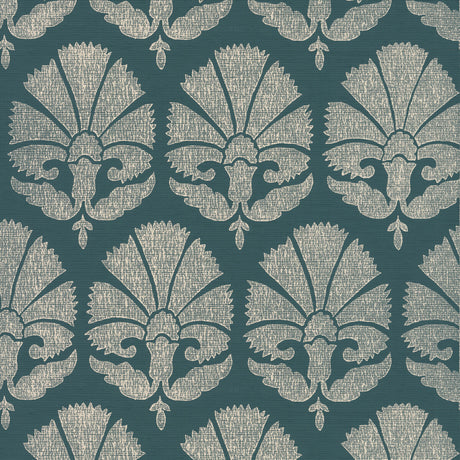 KRAVET DESIGN W3731.35.0 KRAVET DESIGN W3731-35 Wallpaper - Eade's Wallpaper