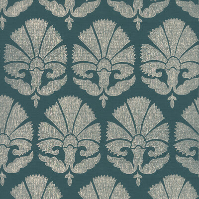 KRAVET DESIGN W3731.35.0 KRAVET DESIGN W3731-35 Wallpaper - Eade's Wallpaper