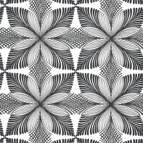 KRAVET DESIGN W3734.816.0 KRAVET DESIGN W3734-816 Wallpaper - Eade's Wallpaper