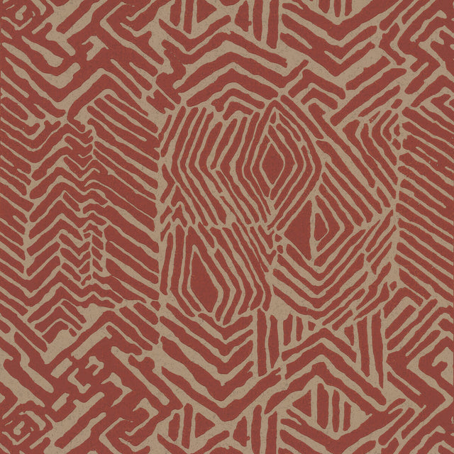 KRAVET DESIGN W3739.916.0 KRAVET DESIGN W3739-916 Wallpaper - Eade's Wallpaper