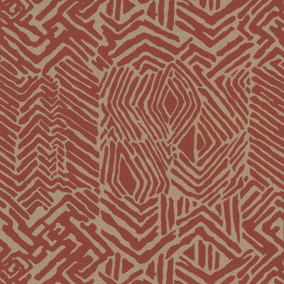 KRAVET DESIGN W3739.916.0 KRAVET DESIGN W3739-916 Wallpaper - Eade's Wallpaper