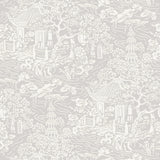 KRAVET DESIGN W3742.11.0 KRAVET DESIGN W3742-11 Wallpaper - Eade's Wallpaper