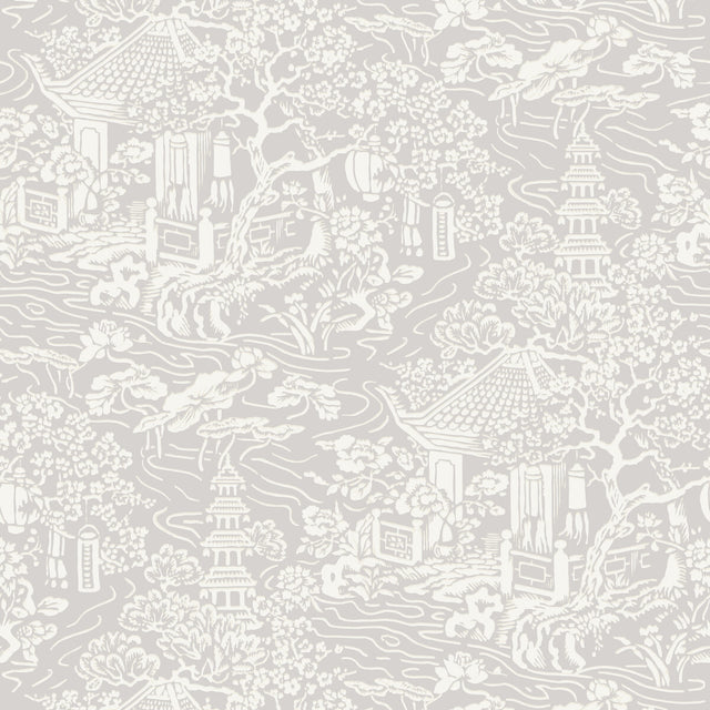 KRAVET DESIGN W3742.11.0 KRAVET DESIGN W3742-11 Wallpaper - Eade's Wallpaper