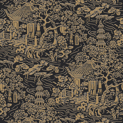 KRAVET DESIGN W3742.8.0 KRAVET DESIGN W3742-8 Wallpaper - Eade's Wallpaper
