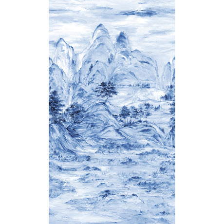 KRAVET DESIGN W3747.5.0 KRAVET DESIGN W3747-5 Wallpaper - Eade's Wallpaper