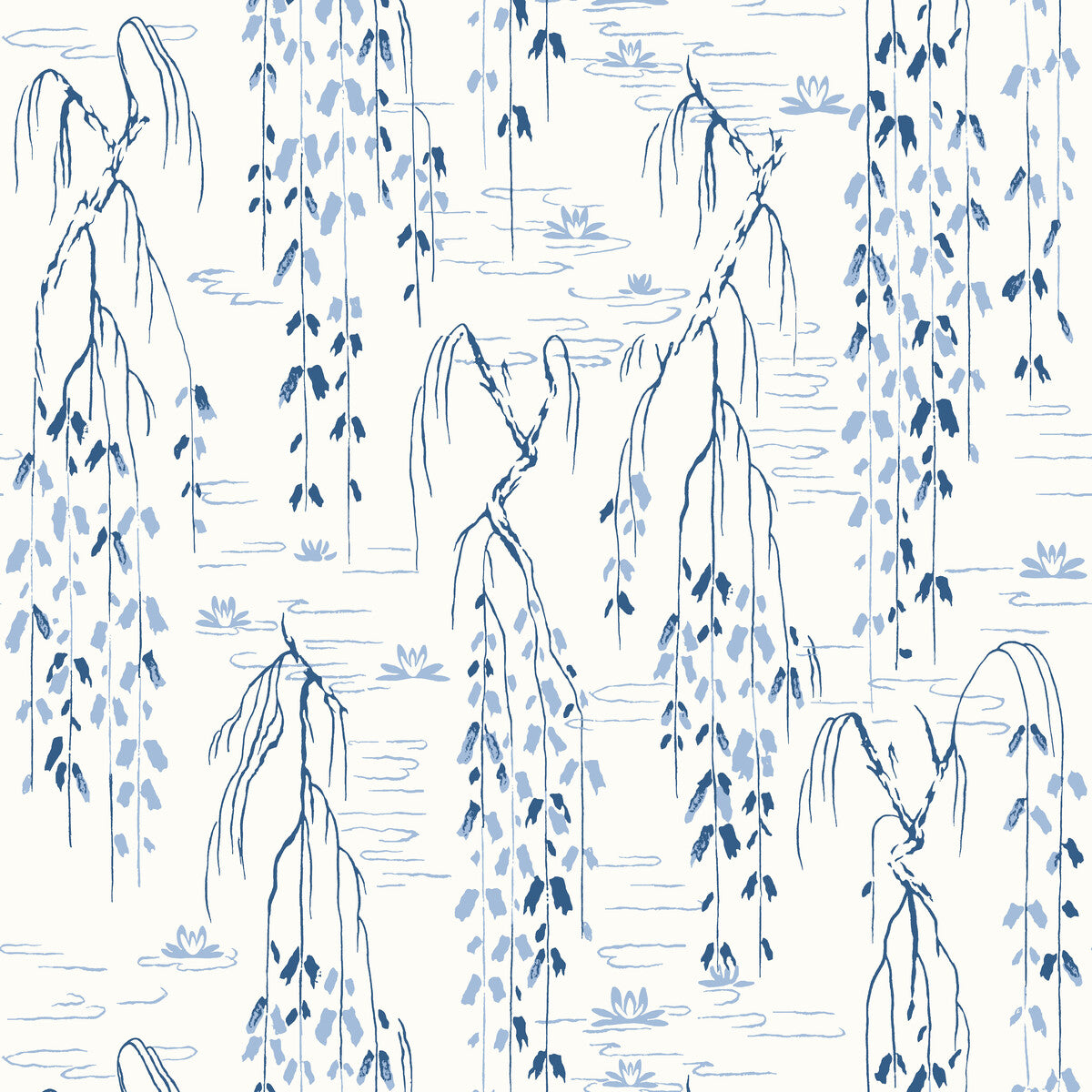 KRAVET DESIGN W3754.5.0 KRAVET DESIGN W3754-5 Wallpaper - Eade's Wallpaper