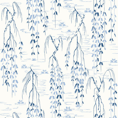 KRAVET DESIGN W3754.5.0 KRAVET DESIGN W3754-5 Wallpaper - Eade's Wallpaper