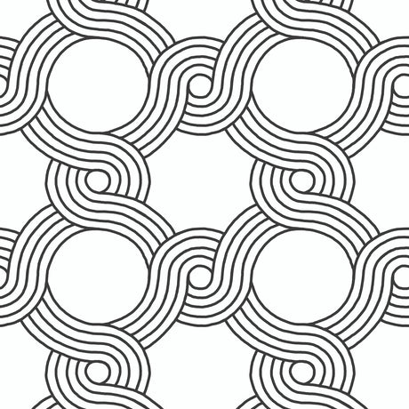 KRAVET DESIGN W3769.8.0 KRAVET DESIGN W3769-8 Wallpaper - Eade's Wallpaper