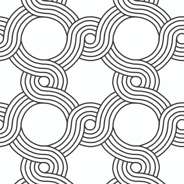 KRAVET DESIGN W3769.8.0 KRAVET DESIGN W3769-8 Wallpaper - Eade's Wallpaper