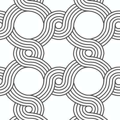 KRAVET DESIGN W3769.8.0 KRAVET DESIGN W3769-8 Wallpaper - Eade's Wallpaper