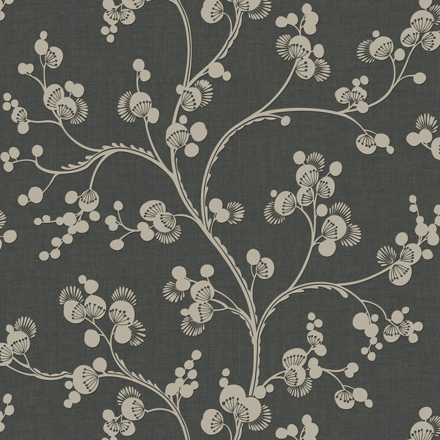 KRAVET DESIGN W3772.8.0 KRAVET DESIGN W3772-8 Wallpaper - Eade's Wallpaper