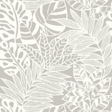 KRAVET DESIGN W3774.11.0 KRAVET DESIGN W3774-11 Wallpaper - Eade's Wallpaper