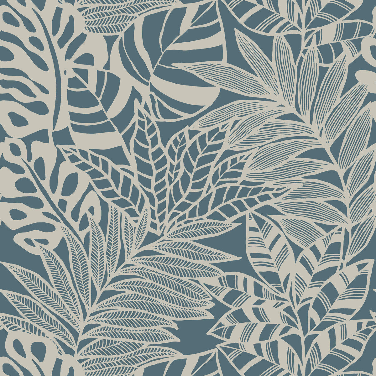KRAVET DESIGN W3774.35.0 KRAVET DESIGN W3774-35 Wallpaper - Eade's Wallpaper