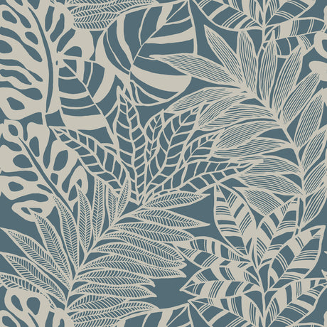 KRAVET DESIGN W3774.35.0 KRAVET DESIGN W3774-35 Wallpaper - Eade's Wallpaper