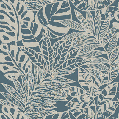KRAVET DESIGN W3774.35.0 KRAVET DESIGN W3774-35 Wallpaper - Eade's Wallpaper