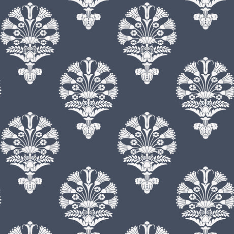KRAVET DESIGN W3778.50.0 KRAVET DESIGN W3778-50 Wallpaper - Eade's Wallpaper