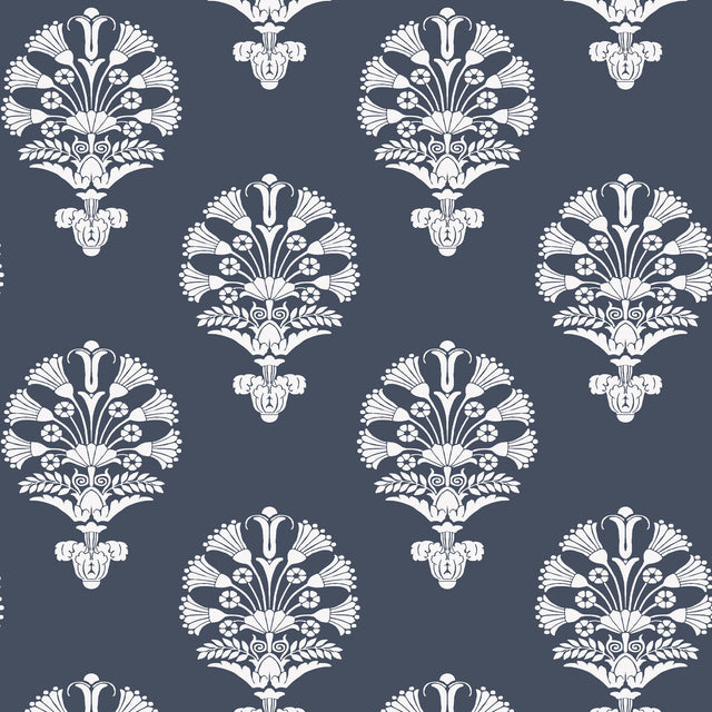 KRAVET DESIGN W3778.50.0 KRAVET DESIGN W3778-50 Wallpaper - Eade's Wallpaper