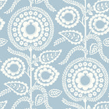 KRAVET DESIGN W3783.5.0 KRAVET DESIGN W3783-5 Wallpaper - Eade's Wallpaper