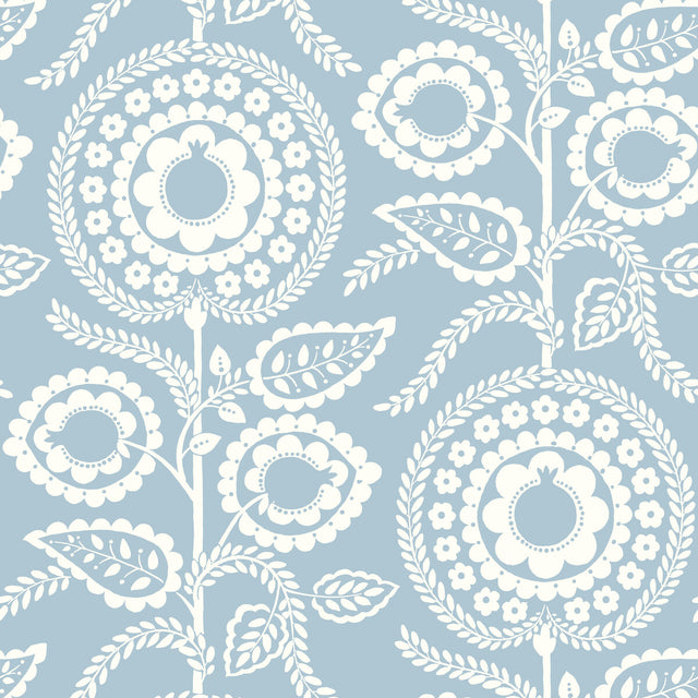 KRAVET DESIGN W3783.5.0 KRAVET DESIGN W3783-5 Wallpaper - Eade's Wallpaper