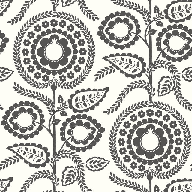 KRAVET DESIGN W3783.8.0 KRAVET DESIGN W3783-8 Wallpaper - Eade's Wallpaper