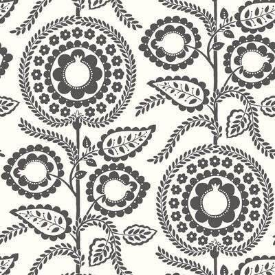 KRAVET DESIGN W3783.8.0 KRAVET DESIGN W3783-8 Wallpaper - Eade's Wallpaper