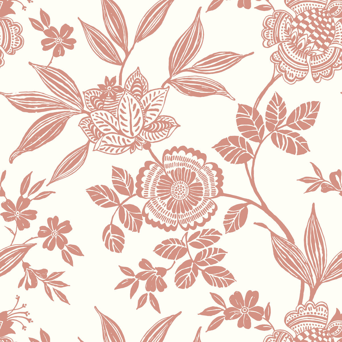 KRAVET DESIGN W3784.12.0 KRAVET DESIGN W3784-12 Wallpaper - Eade's Wallpaper