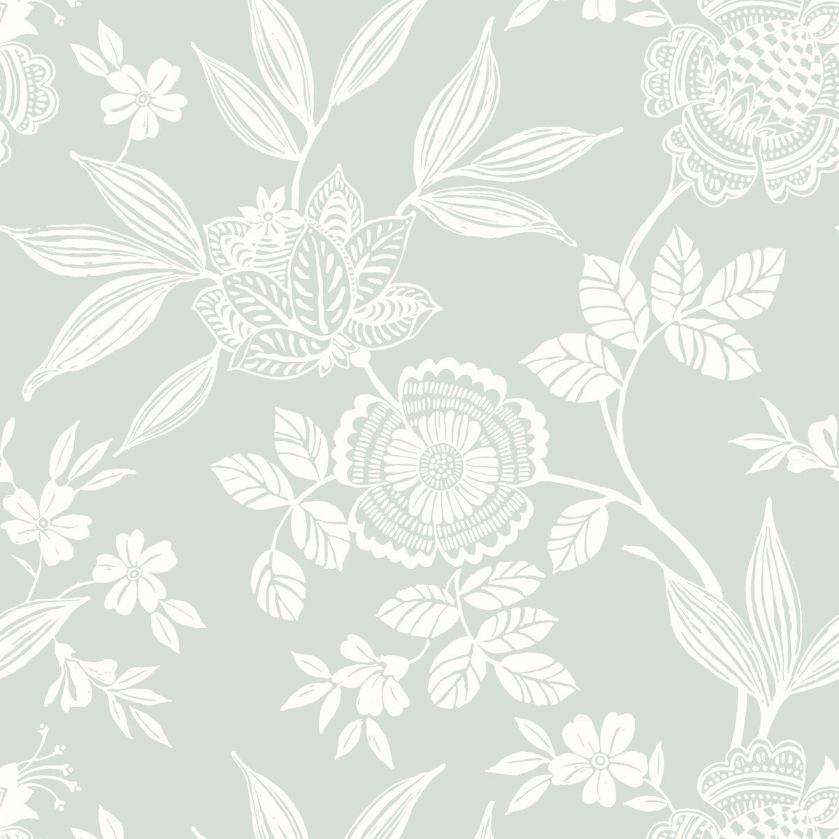 KRAVET DESIGN W3784.23.0 KRAVET DESIGN W3784-23 Wallpaper - Eade's Wallpaper