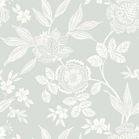 KRAVET DESIGN W3784.23.0 KRAVET DESIGN W3784-23 Wallpaper - Eade's Wallpaper