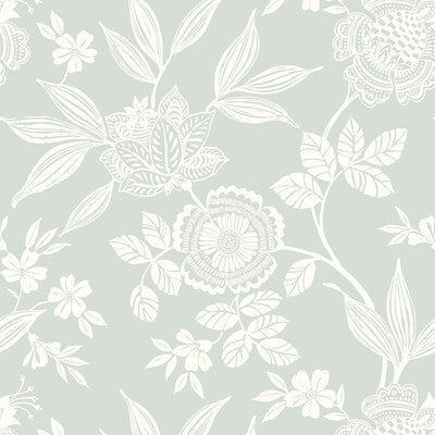 KRAVET DESIGN W3784.23.0 KRAVET DESIGN W3784-23 Wallpaper - Eade's Wallpaper