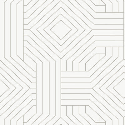 KRAVET DESIGN W3798.101.0 KRAVET DESIGN W3798-101 Wallpaper - Eade's Wallpaper
