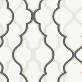 KRAVET DESIGN W3799.101.0 KRAVET DESIGN W3799-101 Wallpaper - Eade's Wallpaper