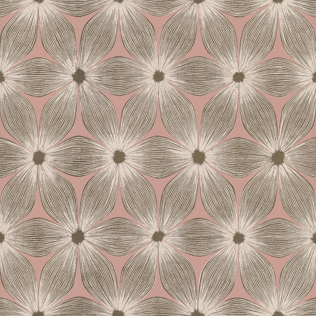 KRAVET DESIGN W3800.12.0 KRAVET DESIGN W3800-12 Wallpaper - Eade's Wallpaper