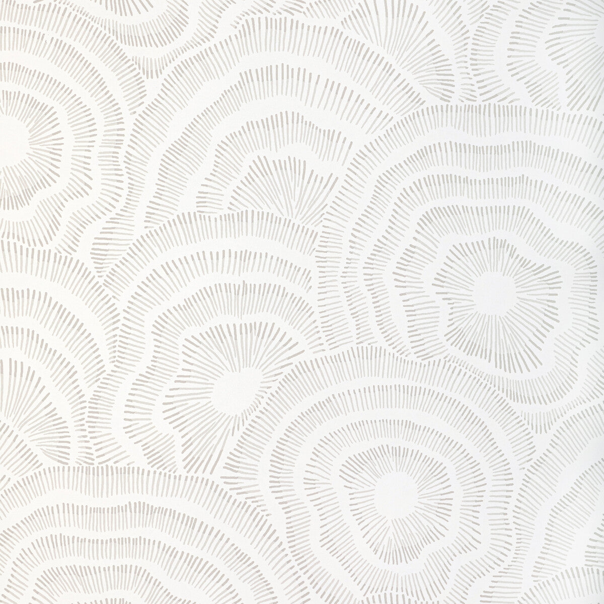 KRAVET COUTURE W3823.106.0 PANACHE WP SAND Wallpaper - Eade's Wallpaper