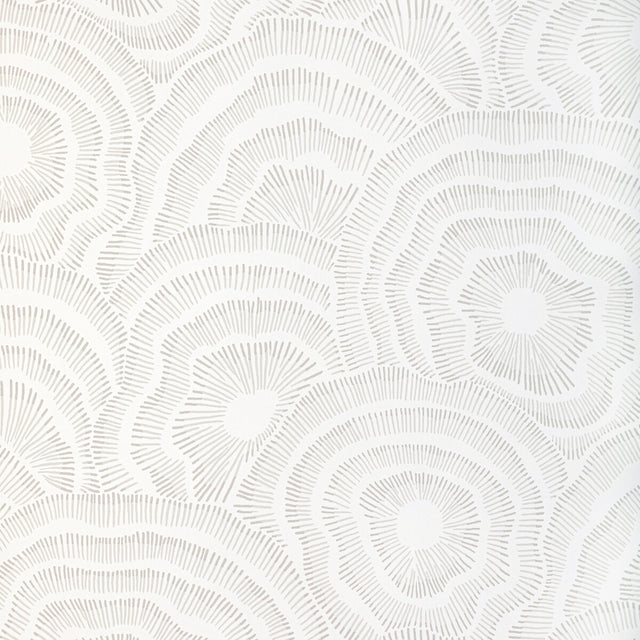 KRAVET COUTURE W3823.106.0 PANACHE WP SAND Wallpaper - Eade's Wallpaper