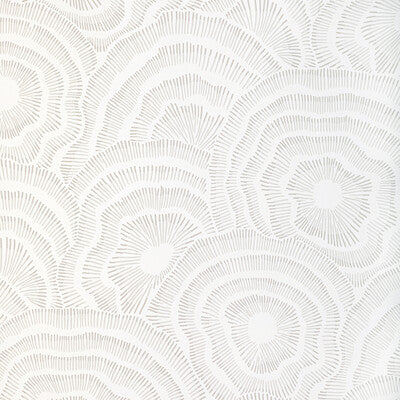 KRAVET COUTURE W3823.106.0 PANACHE WP SAND Wallpaper - Eade's Wallpaper