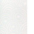 KRAVET COUTURE PANACHE WP W3823.115.0 in SKY Wallpaper - COR