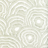 KRAVET COUTURE W3823.123.0 PANACHE WP LEAF Wallpaper - Eade's Wallpaper