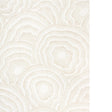 KRAVET COUTURE PANACHE WP W3823.16.0 in NATURAL Wallpaper - 