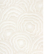 KRAVET COUTURE PANACHE WP W3823.16.0 in NATURAL Wallpaper - 