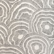 KRAVET COUTURE W3823.81.0 PANACHE WP NOIR Wallpaper - Eade's Wallpaper