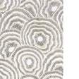 KRAVET COUTURE PANACHE WP W3823.84.0 in ONYX Wallpaper - COR