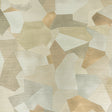 KRAVET COUTURE W3826.166.0 TAVORO SISAL SANDSTONE Wallpaper - Eade's Wallpaper