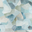 KRAVET COUTURE W3826.5.0 TAVORO SISAL SEAGLASS Wallpaper - Eade's Wallpaper