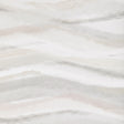 KRAVET COUTURE W3827.11.0 STRIATE WP PLATINUM Wallpaper - Eade's Wallpaper
