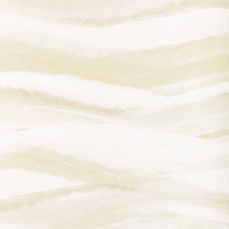 KRAVET COUTURE W3827.161.0 STRIATE WP CHAMPAGNE Wallpaper - Eade's Wallpaper