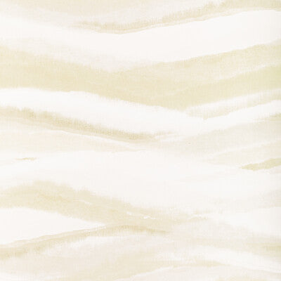 KRAVET COUTURE W3827.161.0 STRIATE WP CHAMPAGNE Wallpaper - Eade's Wallpaper