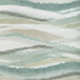 KRAVET COUTURE W3827.316.0 STRIATE WP JADE Wallpaper - Eade's Wallpaper